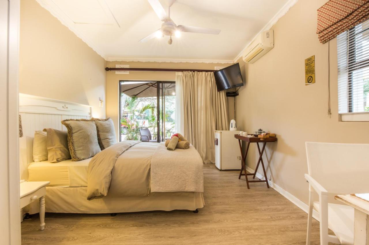 Fairway Guest House Дърбан Екстериор снимка