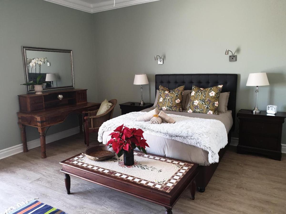 Fairway Guest House Дърбан Екстериор снимка