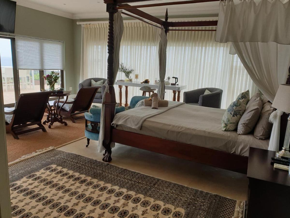 Fairway Guest House Дърбан Екстериор снимка