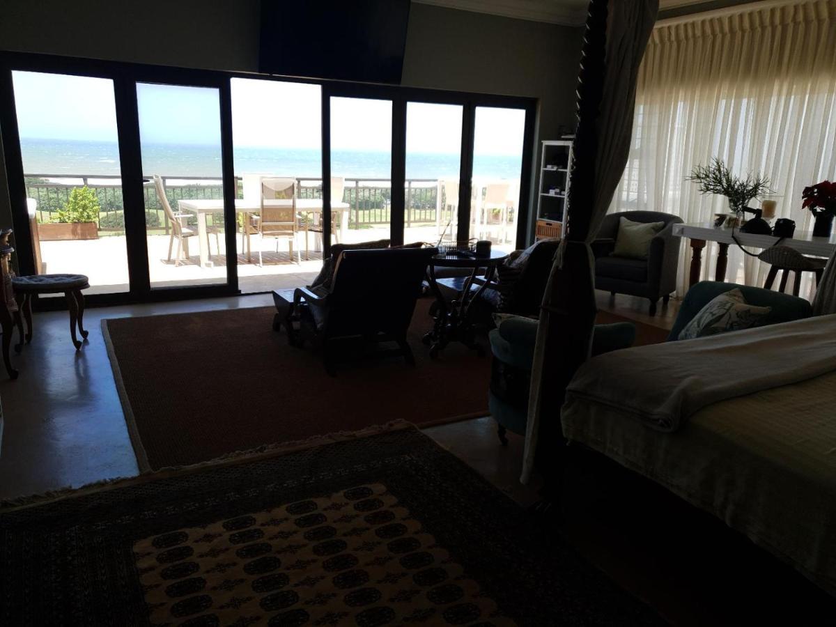 Fairway Guest House Дърбан Екстериор снимка