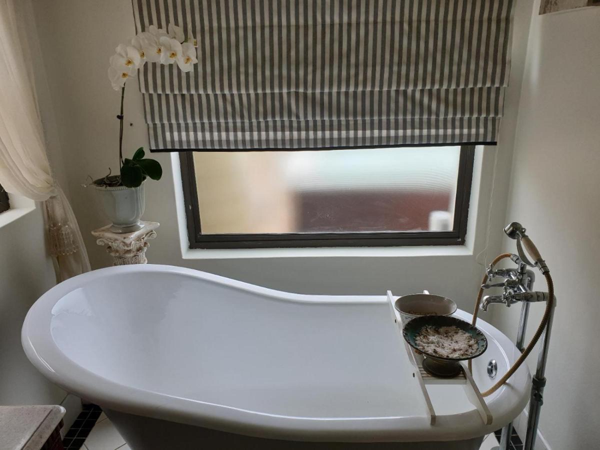 Fairway Guest House Дърбан Екстериор снимка