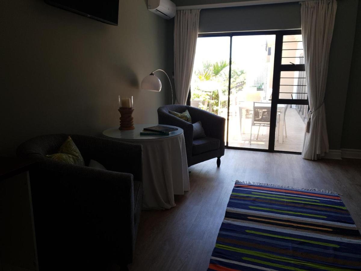 Fairway Guest House Дърбан Екстериор снимка