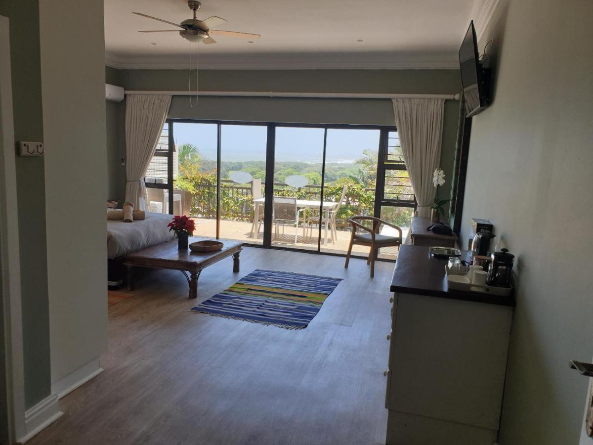 Fairway Guest House Дърбан Екстериор снимка