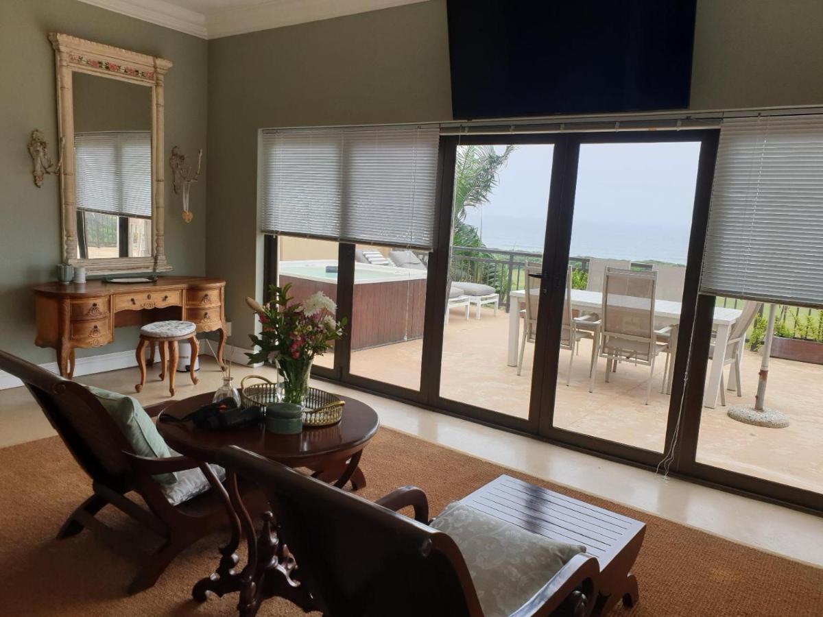 Fairway Guest House Дърбан Екстериор снимка