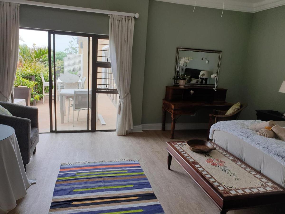 Fairway Guest House Дърбан Екстериор снимка