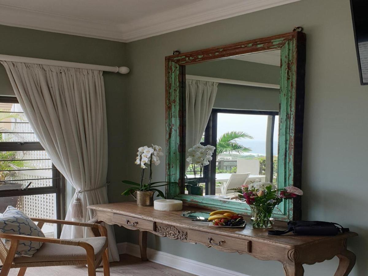 Fairway Guest House Дърбан Екстериор снимка