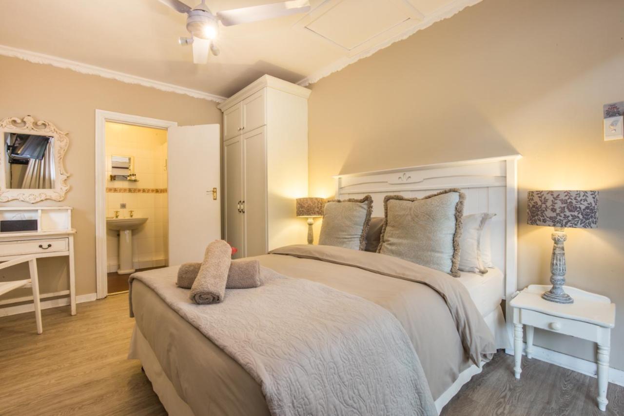 Fairway Guest House Дърбан Екстериор снимка