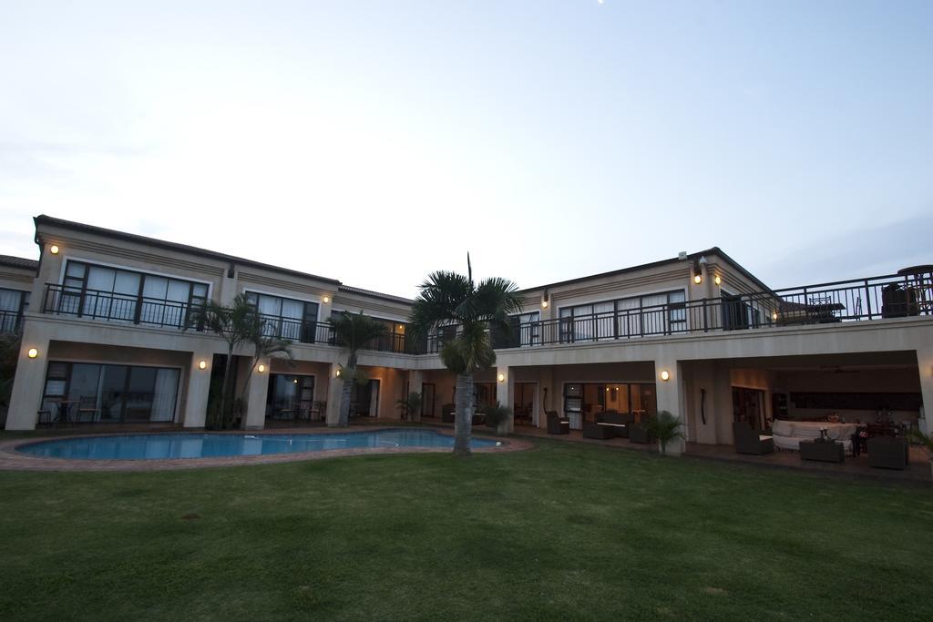 Fairway Guest House Дърбан Екстериор снимка