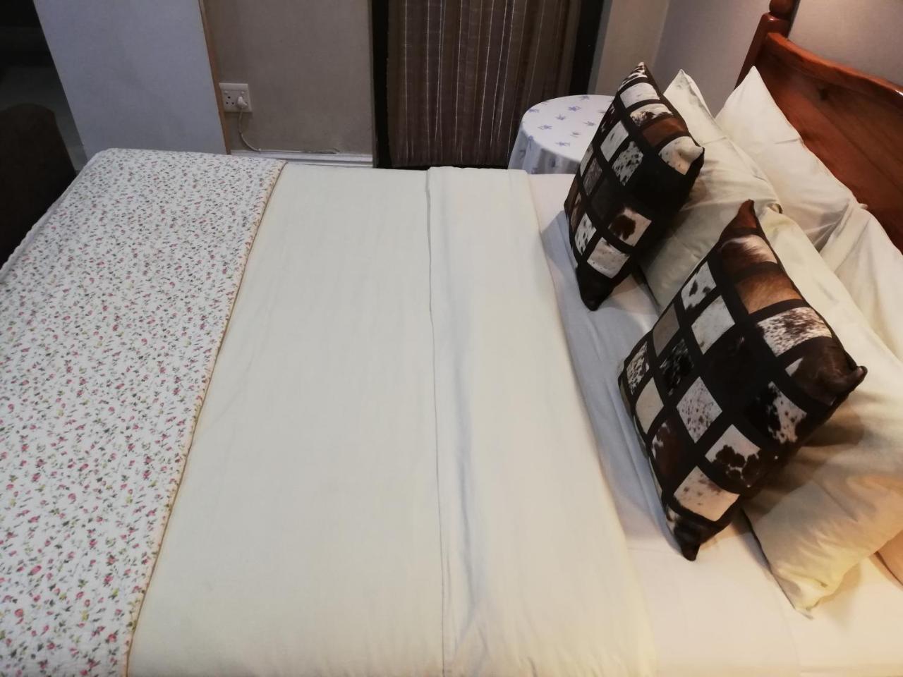 Fairway Guest House Дърбан Екстериор снимка
