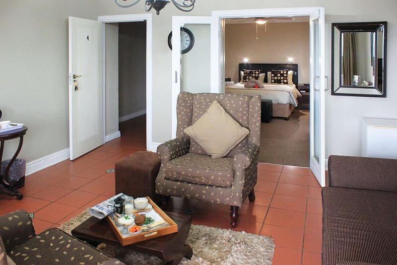 Fairway Guest House Дърбан Екстериор снимка