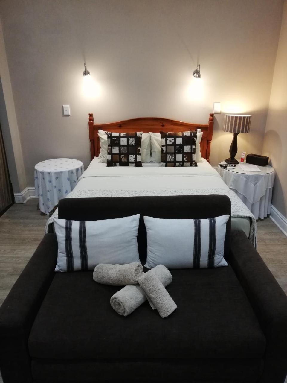 Fairway Guest House Дърбан Екстериор снимка