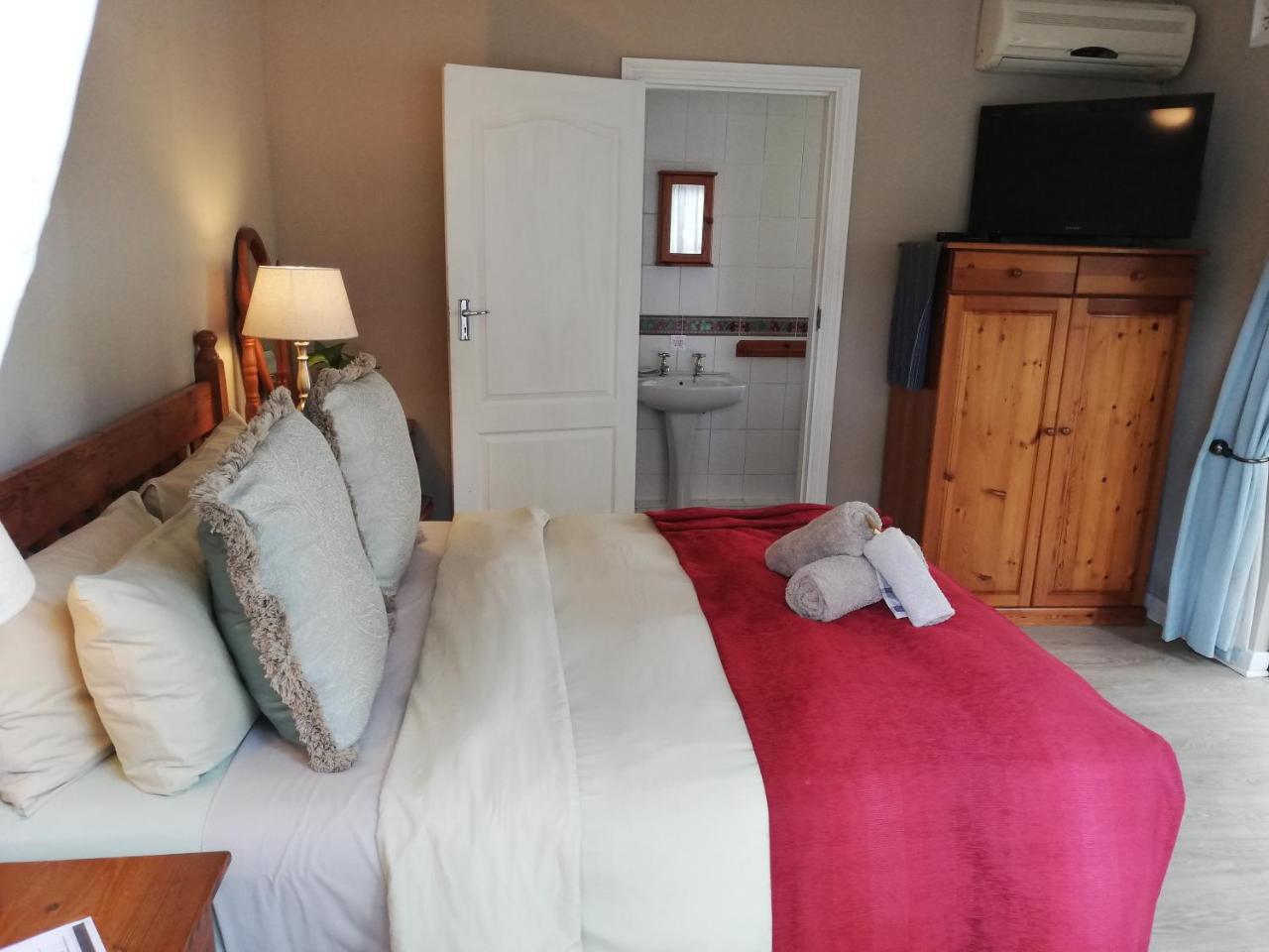 Fairway Guest House Дърбан Екстериор снимка
