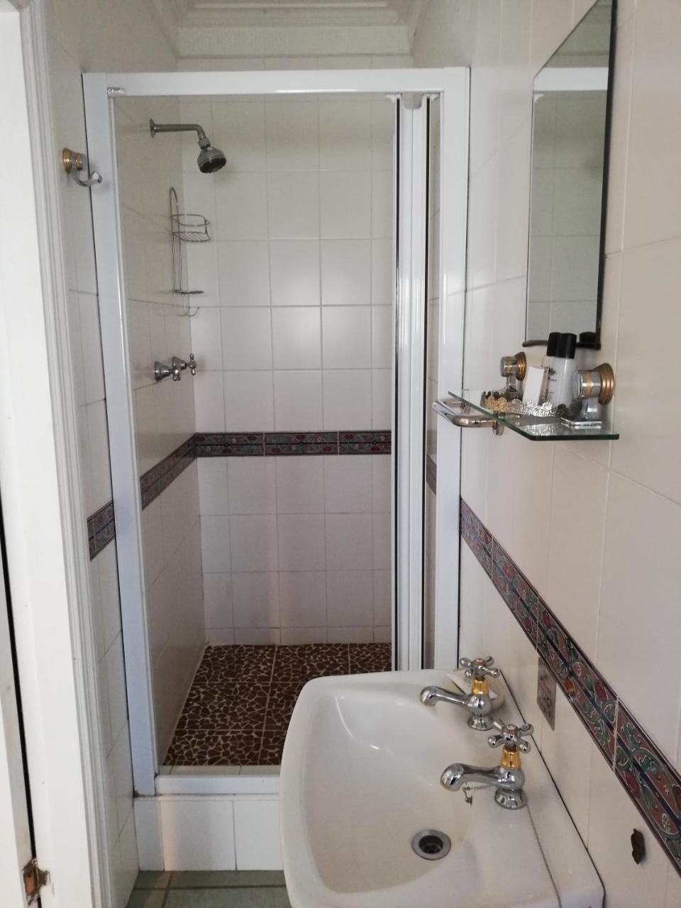Fairway Guest House Дърбан Екстериор снимка