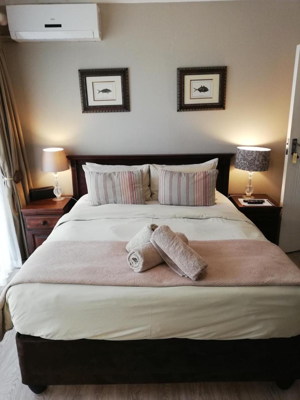Fairway Guest House Дърбан Екстериор снимка